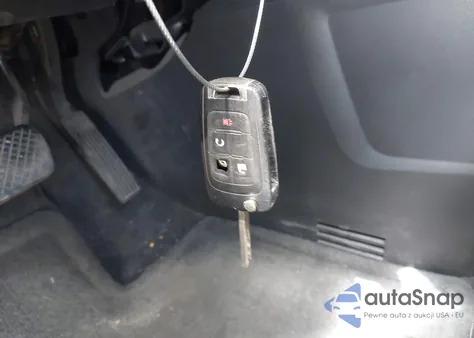 2015 Chevrolet Equinox 1Lt из США, поврежденный, VIN 2GNFLFEK7F6317571